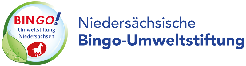 Link zur Internetseite der Niedersächsischen Bingo Umweltstiftung