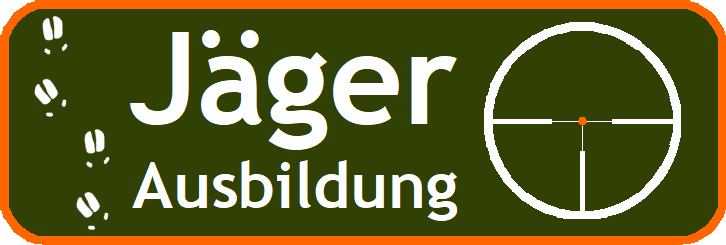 Button Jägerausbildung